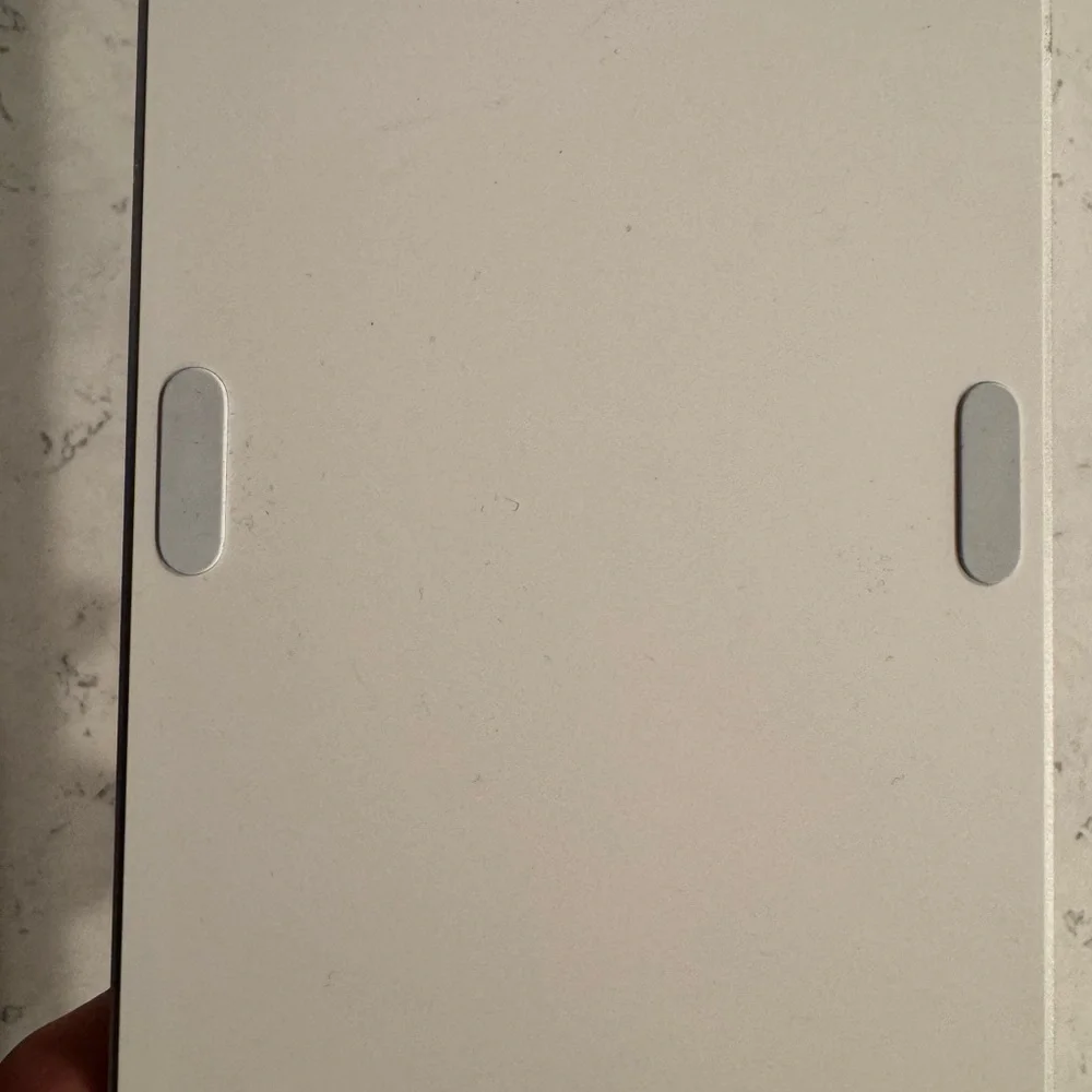 Apple Wireless Keyboard - White